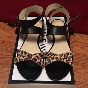 Nine West Darcelle Flats